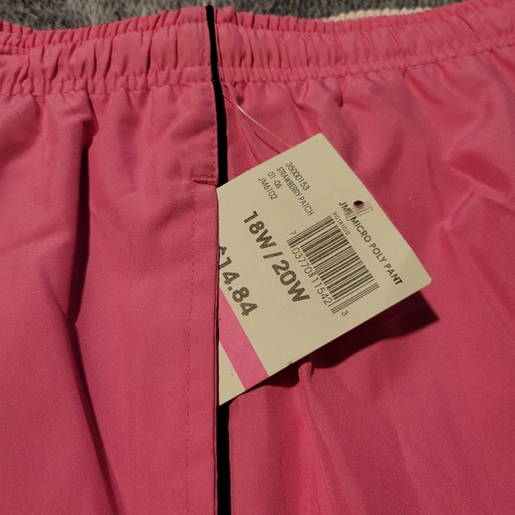 Women's joggers - Picture 4 of 5